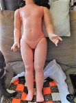 36 inch patti playpal pink nude view